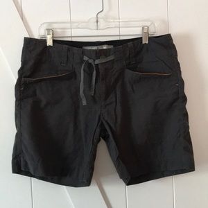 Icebreaker women’s shorts